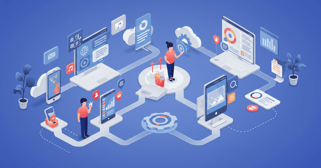 顧客体験を向上させるデジタル化戦略|成功の鍵とは